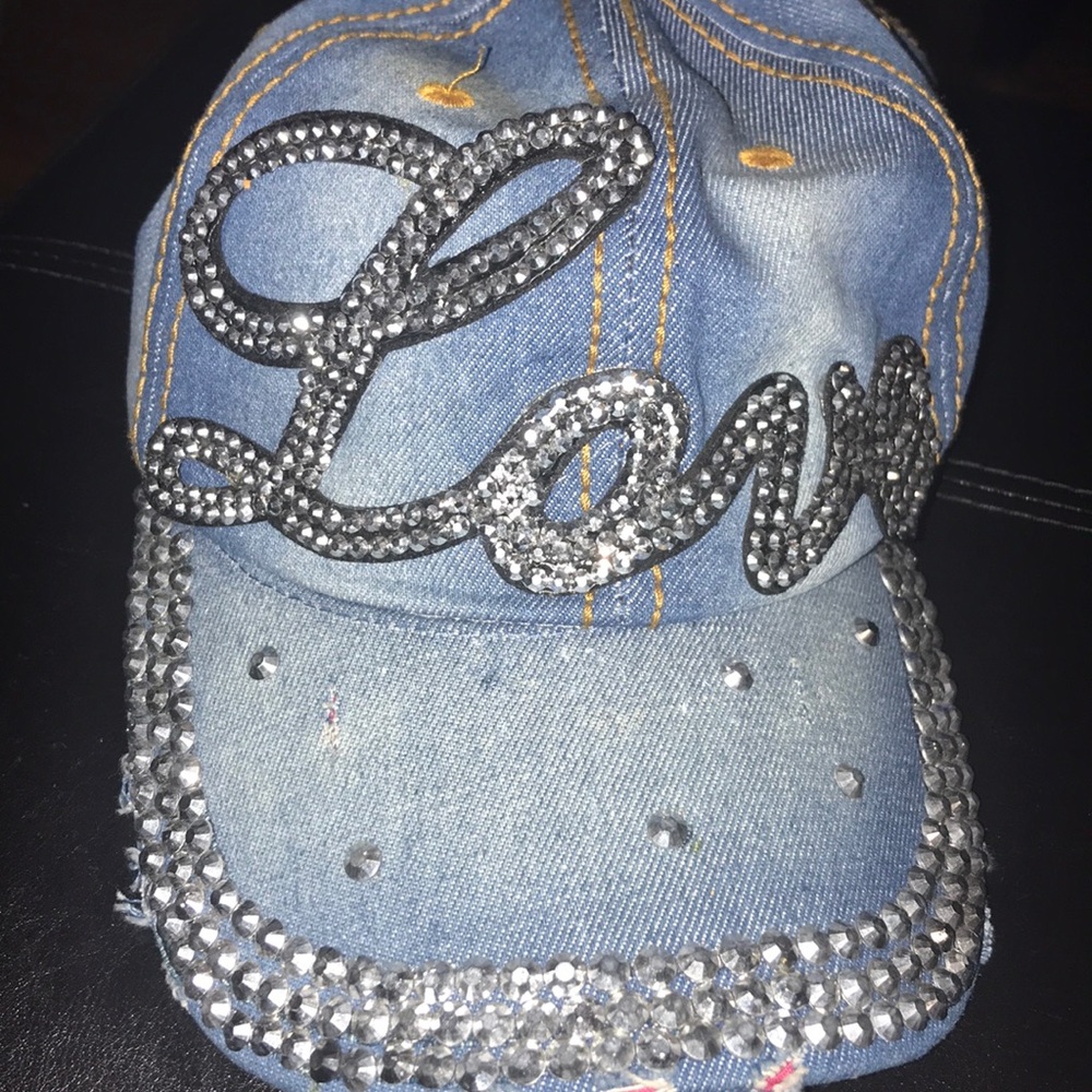 Cap - Picture 2 of 5